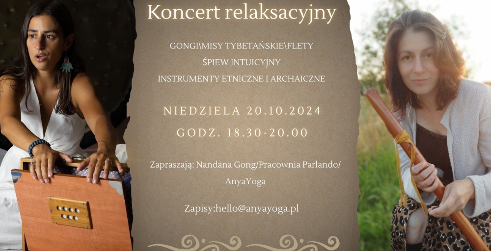 koncert pazdziernik na strone